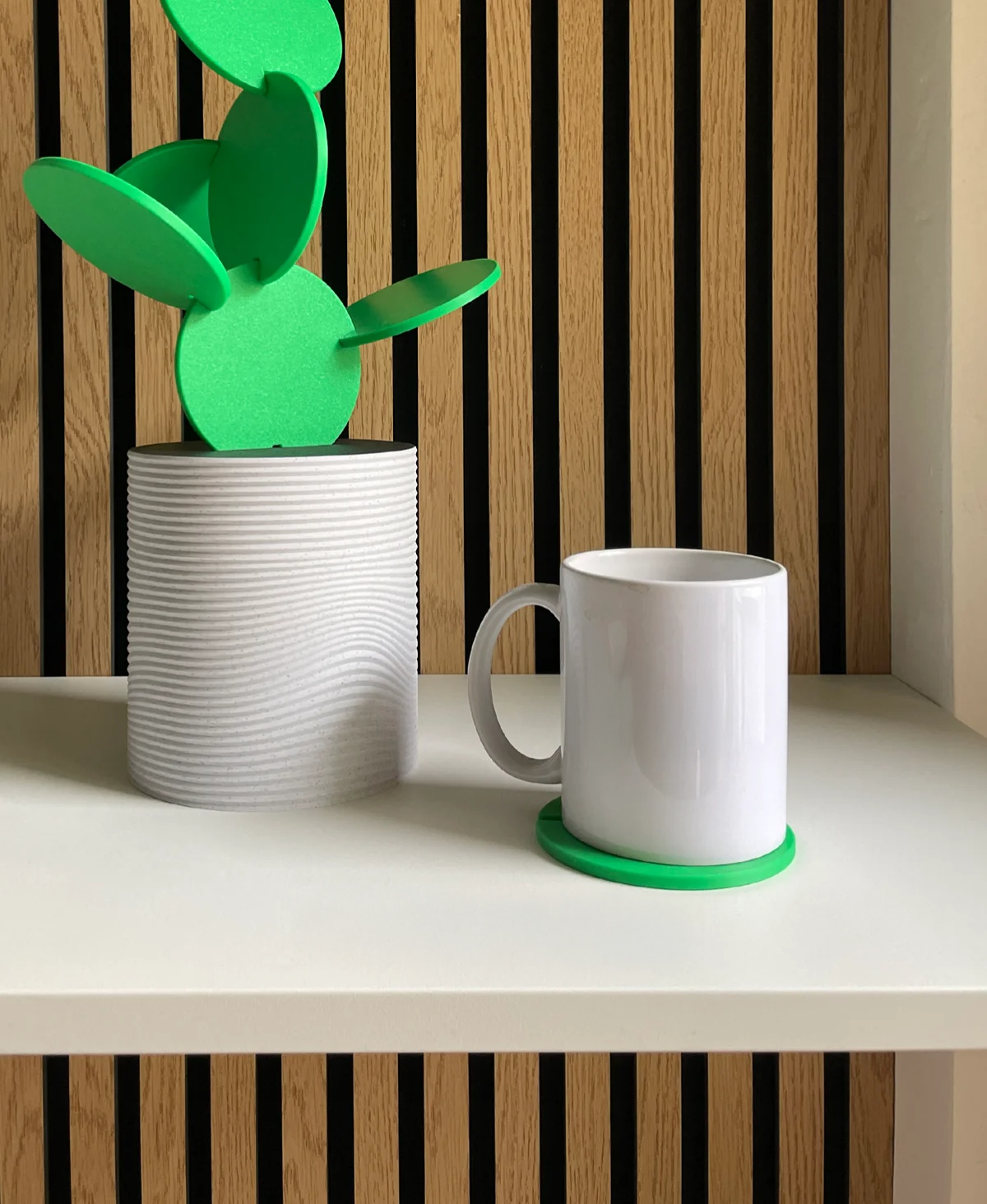 Cactus: Masanızdaki Fonksiyonel Vaha