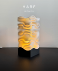 HARE: Işığın Dalgalı Dansı