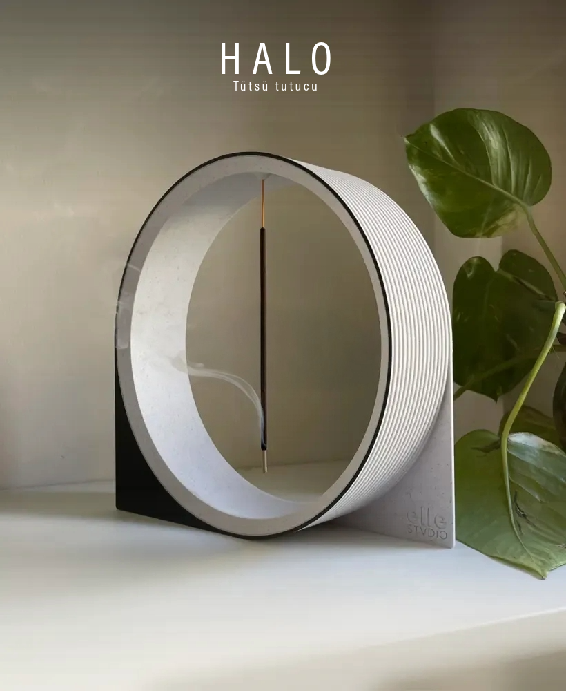 Halo: Dinginliğin Merkezi