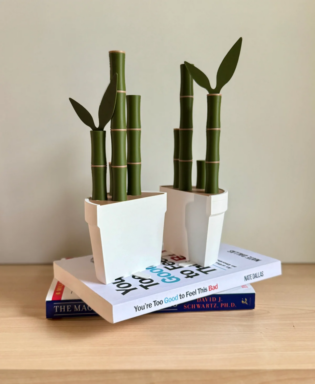 ZenShelf: Bilgi Ormanının Koruyucusu