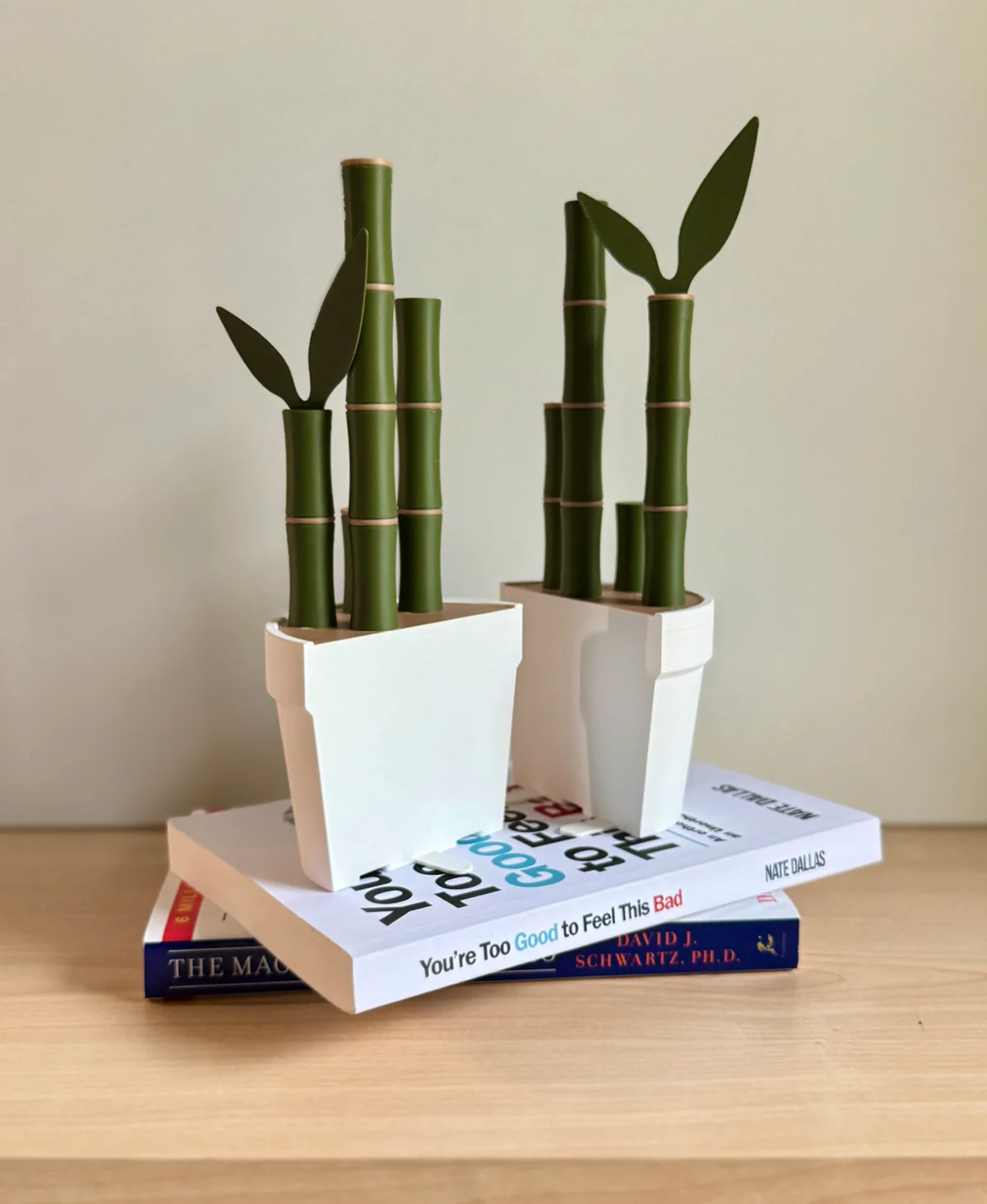 ZenShelf: Bilgi Ormanının Koruyucusu
